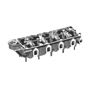 Kohler OEM ED0092020160-S - CYLINDER HEAD ASSEMBLY KD1903 - Kohler Original Part