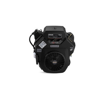 Kohler OEM PA-CH640-3227 - CH640 E16 BASIC W/PANEL-LOW VA - Kohler Original Part - Image 1