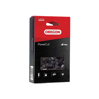 Oregon PowerCut Saw Chain 20LGX072G Fits 18" Bar