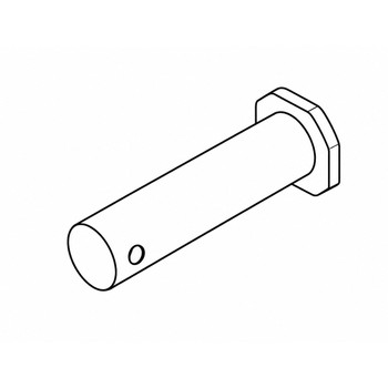 TORO 012520150 PINCLEVIS Original OEM part