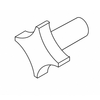 TORO 012570010 KNOB Original OEM part