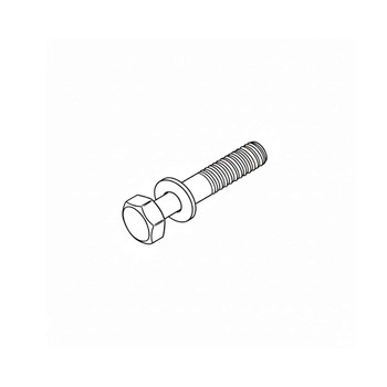 TORO 100-1923 - BOLT - Original OEM part