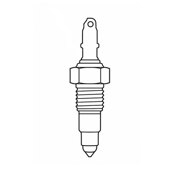 TORO 1001983 THERMOSWITCH Original OEM part