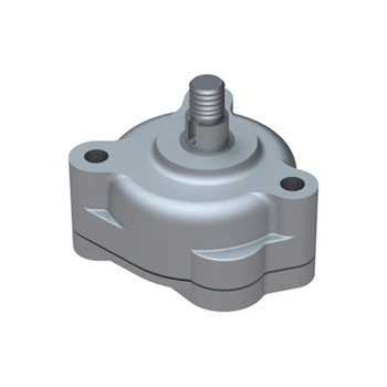 TORO 1002002 OIL PUMP ASM Original OEM part