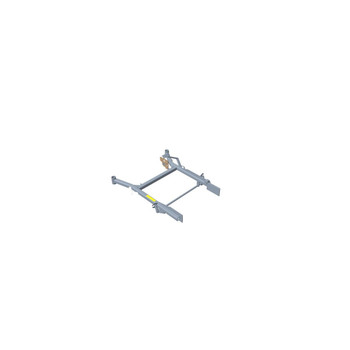 TORO 1004336 MZRT DECK LIFT ASSIST Original OEM part