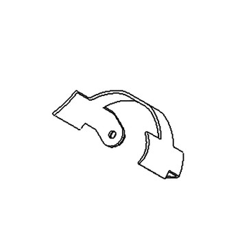 Logo TORO for part number 100-6147