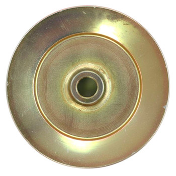TORO 100-7321 - PULLEY ASM - Original OEM part