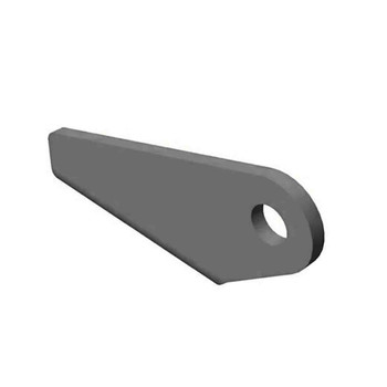 TORO 101776-01 - BRACKET-DCK R - Original OEM part TORO 101776-01 - BRACKET-DCK R - Original OEM part