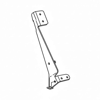 TORO 103-0430-03 - HINGE ASM - Original OEM part