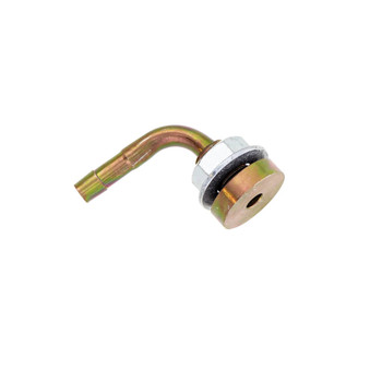 TORO 1032615 FITTINGFUEL BULKHEAD Original OEM part