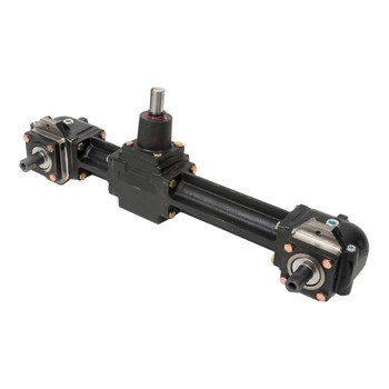 TORO 1033387 GEAR BOX ASM Original OEM part