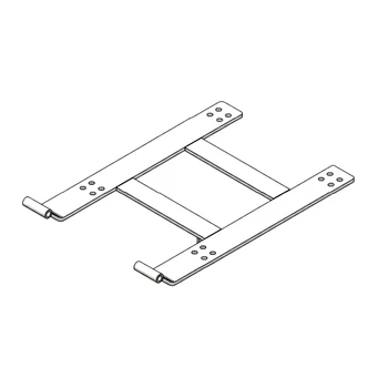 TORO 103-4362-03 - FRAME-SEAT - Original OEM part