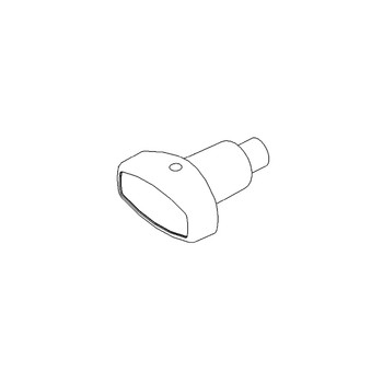 TORO 103-4758 - ADJUSTMENT KNOB KIT - Original OEM part