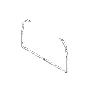 TORO 103504503 REINFORCEMENTHOPPER Original OEM part