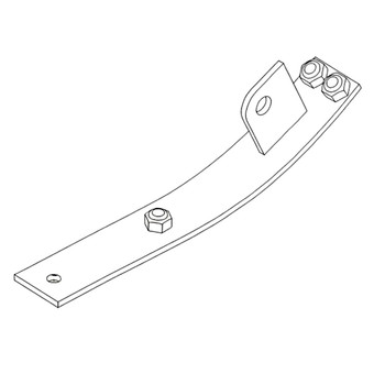 TORO 103-5868-01 - MOUNT-SPRING - Original OEM part