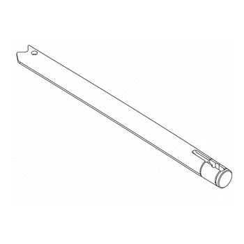 TORO 1036435 SHAFTAXLE Original OEM part