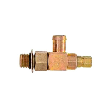 TORO 103-6602 - VALVE-OIL DRAIN - Original OEM part