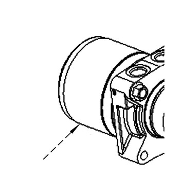 TORO 103-6994 - SEAL KIT - Original OEM part - Image 1