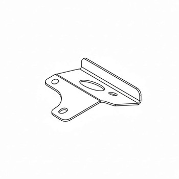 TORO 103-7098-03 - HANDLE-SCREEN LH - Original OEM part