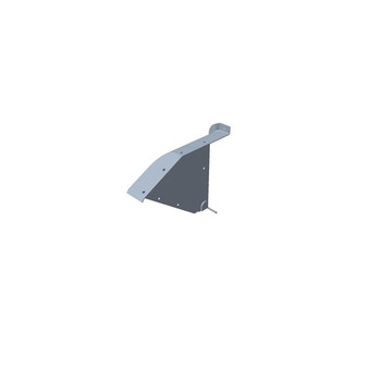 TORO 1037829 PANELBAGGER RH Original OEM part
