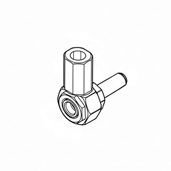 TORO 103-7994 - BALLJOINT-RH - Original OEM part