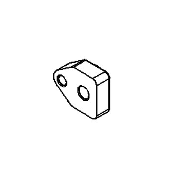 TORO 104-2119 - PUCK-ADJUSTING - Original OEM part