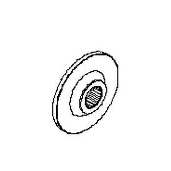 TORO 104-2153 - DISK-BRAKE - Original OEM part