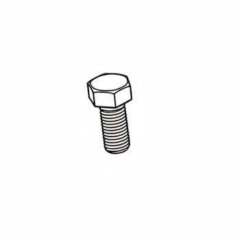 TORO 104-2374 - BOLT - Original OEM part