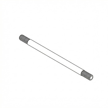 TORO 104-3605 - LINKAGE-UPPER - Original OEM part