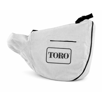 TORO 105-1245 - BAG-VACUUM - Original OEM part