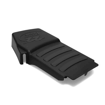 TORO 105-1839 - COVER-BELT FRONT - Original OEM part