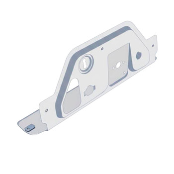 TORO 105-1999-03 - PANEL-SUPPORT CONTROL - Original OEM part