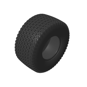 TORO 1053468 TIRE Original OEM part