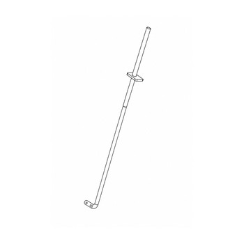 TORO 1057168 ROD ASM Original OEM part