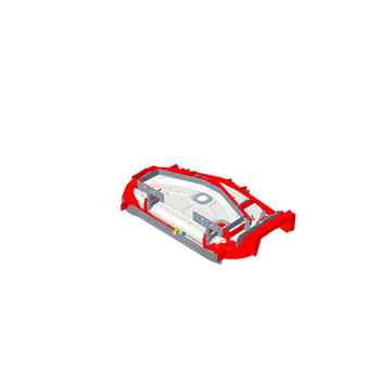 TORO 1063370 STRIPING KIT Original OEM part