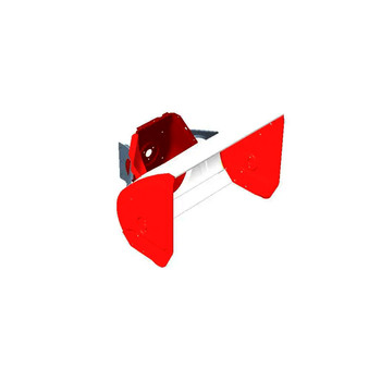 TORO 106-4490-01 - HOUSING-AUGER 28" ASM - Original OEM part
