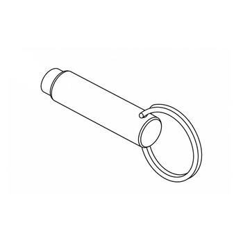 TORO 1067120 PINRELEASE QUICK Original OEM part