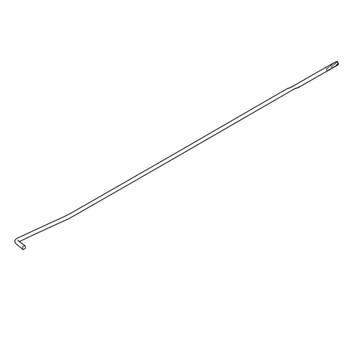 TORO 106-8273 - ROD-LIFT - Original OEM part - NO LONGER AVAILABLE