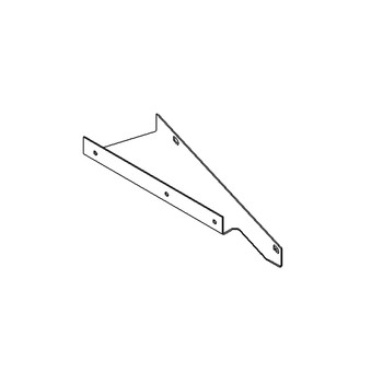 TORO 106-8279-03 - ADAPTER-SHIELD - Original OEM part TORO 106-8279-03 - ADAPTER-SHIELD - Original OEM part