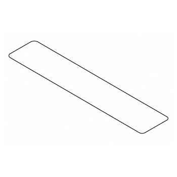 TORO 1072931 DECALDANGER Original OEM part