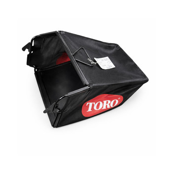 TORO 107-3789 - GRASS BAG ASM - Original OEM part