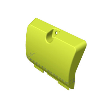 TORO 1074288 DOORACCESS REAR Original OEM part