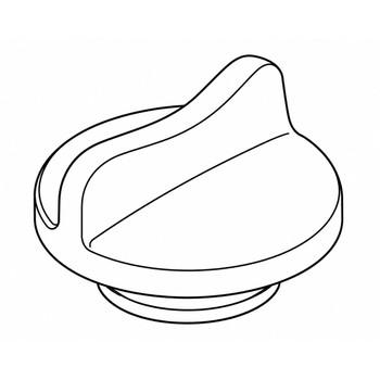 TORO 1079075 PLUGFILLER OIL Original OEM part