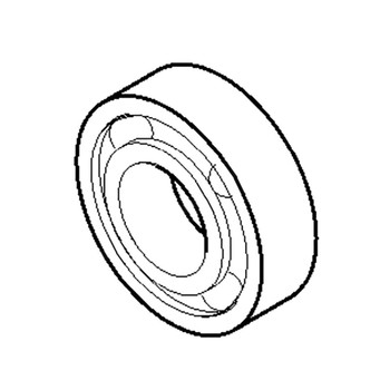 TORO 107-9079 - BEARING-BALL - Original OEM part