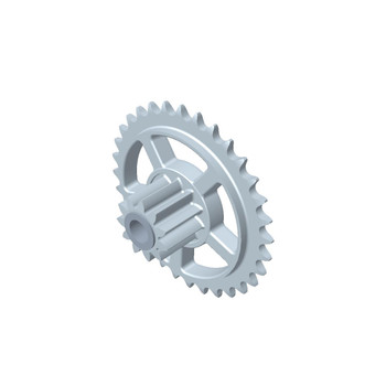 TORO 1080013 SPROCKET ASM Original OEM part