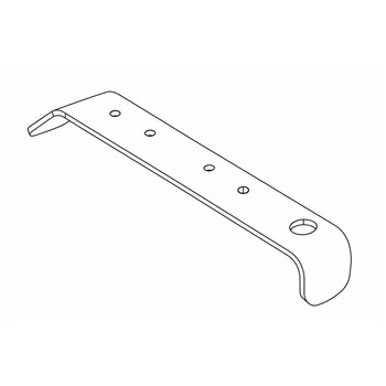 TORO 108224501 DEFLECTOR Original OEM part