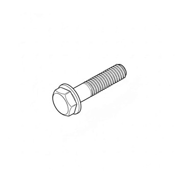 TORO 108-2513 - BOLT-FLANGE - Original OEM part - NO LONGER AVAILABLE