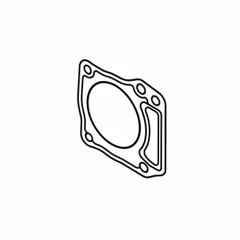 TORO 108-2627 - GASKET-HEAD - Original OEM part