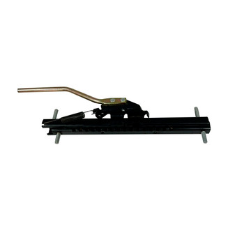 TORO 108-6702 - ADJUSTER-SEAT W/HANDLE - Original OEM part