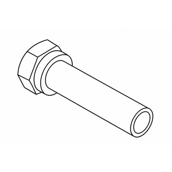 TORO 1088647 SCREWHH LOCK Original OEM part